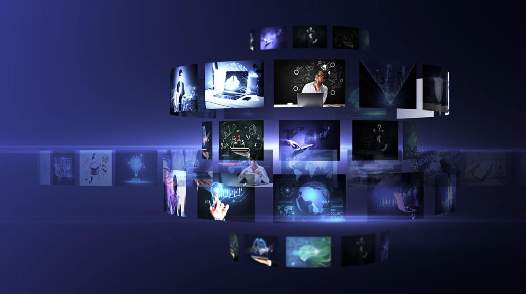 Tech Innovations Reshaping Media and Entertainment – Prisma Sync Technology